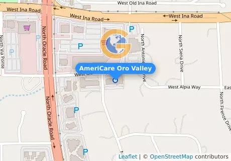 AmeriCare Oro Valley