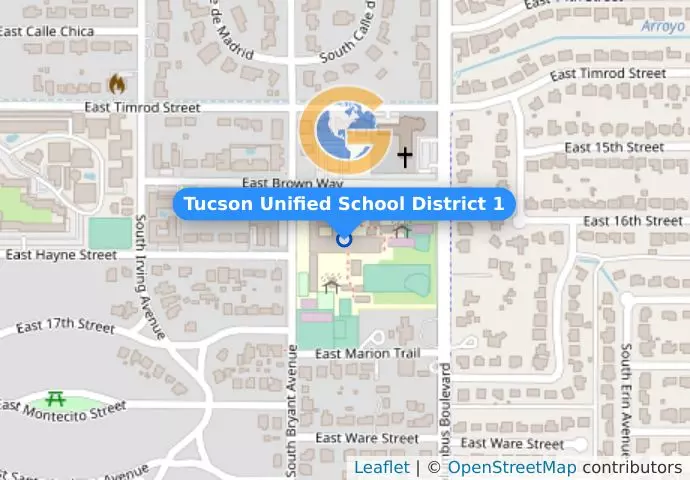Tucson Unified School District 1