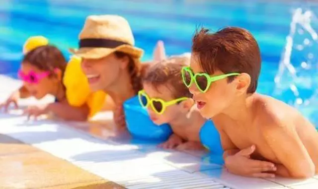Above and Beyond Pools