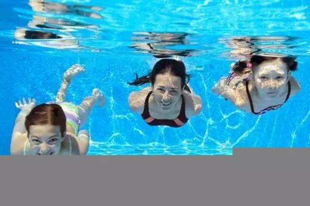 Above and Beyond Pools