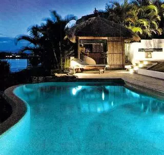 Above and Beyond Pools