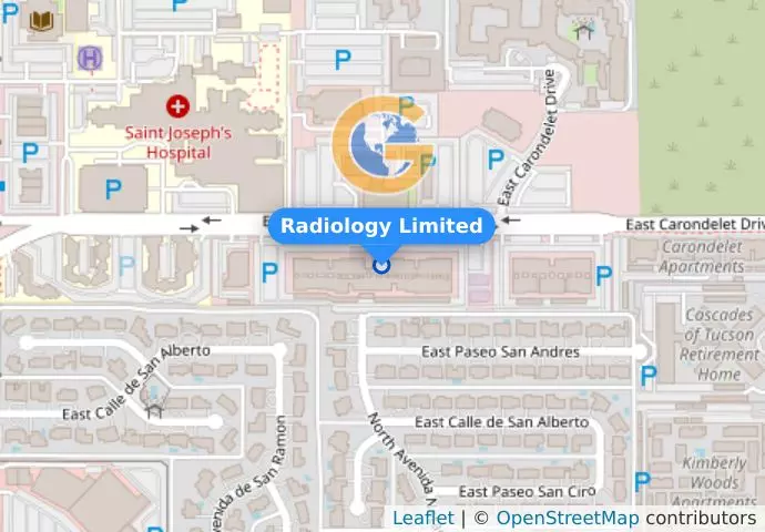 Radiology Limited