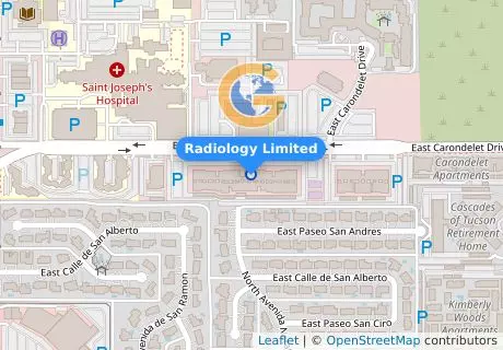 Radiology Limited