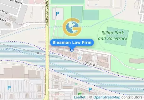 Bleaman Law Firm