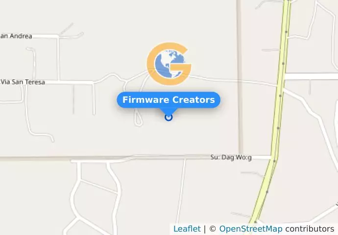 Firmware Creators