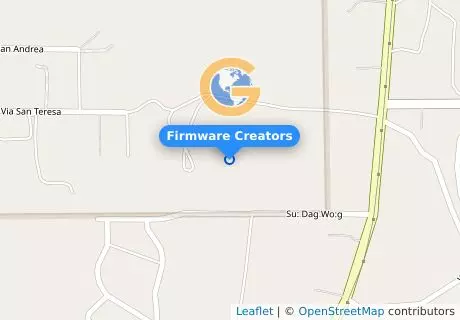 Firmware Creators