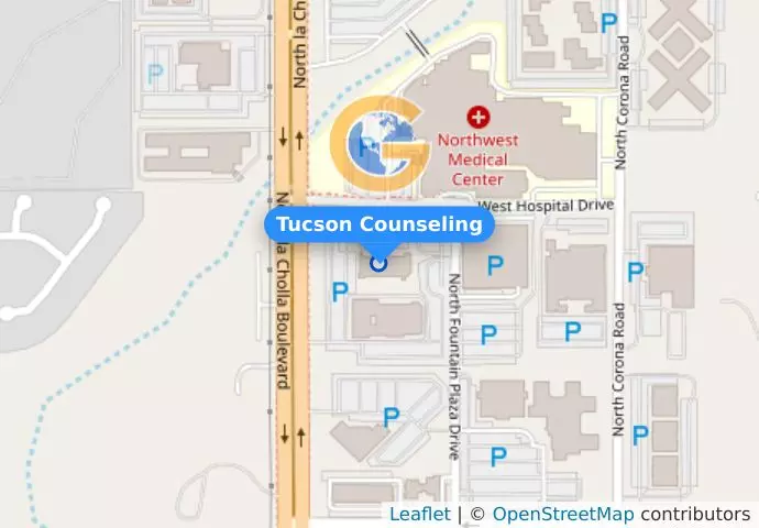 Tucson Counseling