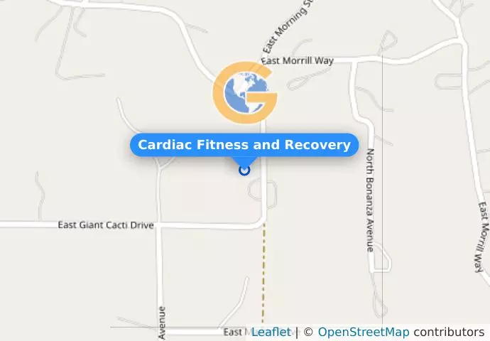 Cardiac Fitness and Recovery