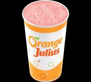 Orange Julius