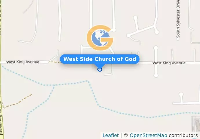 West Side Church of God