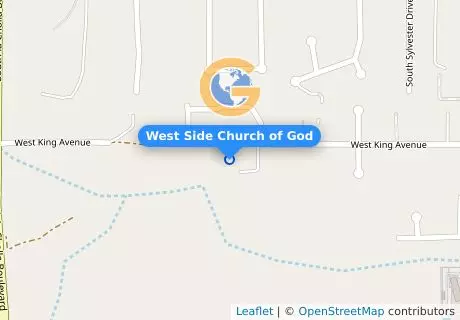 West Side Church of God