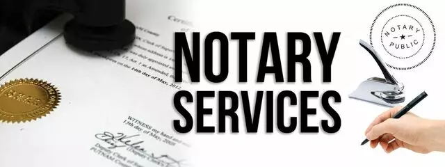 Abba Mobile Notary