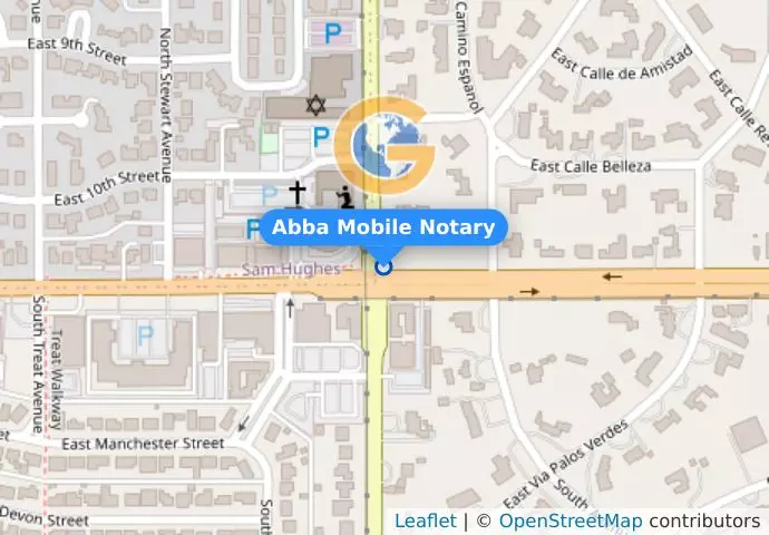 Abba Mobile Notary