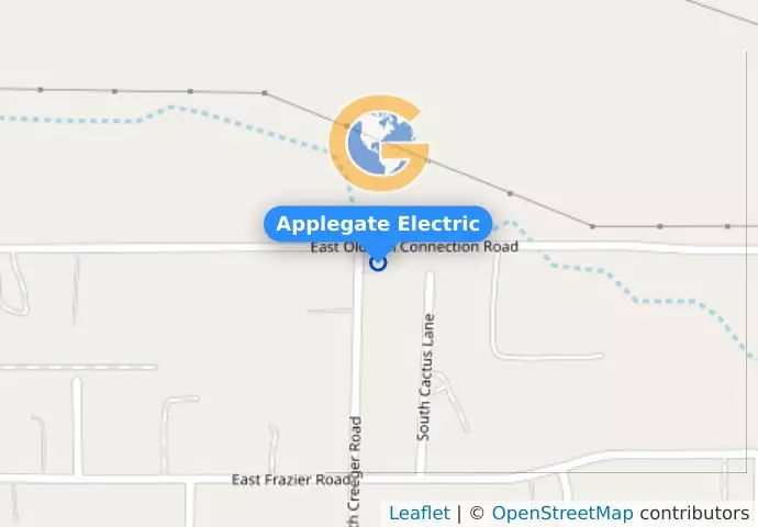 Applegate Electric