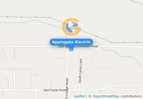Applegate Electric