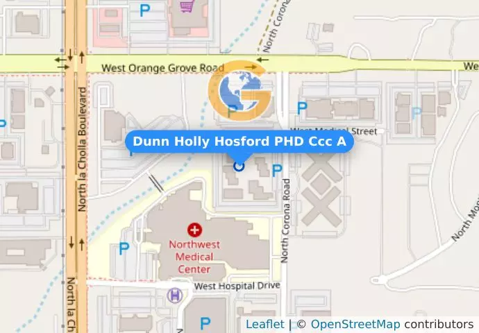 Dunn Holly Hosford PHD Ccc A