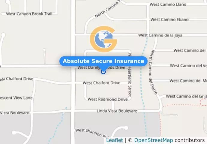 Absolute Secure Insurance
