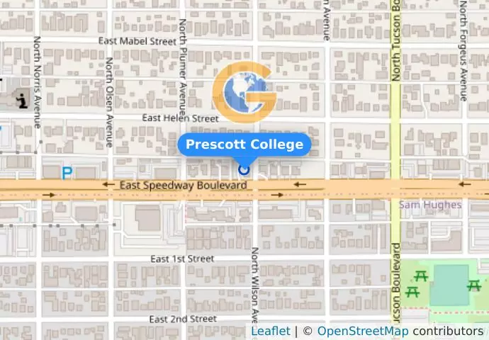 Prescott College