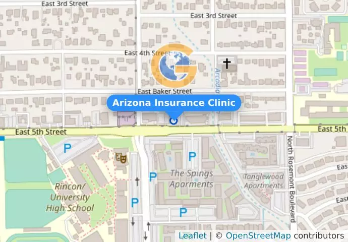 Arizona Insurance Clinic