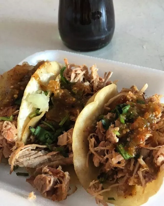 Carnitas El Pelon