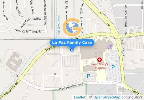 La Paz Family Care