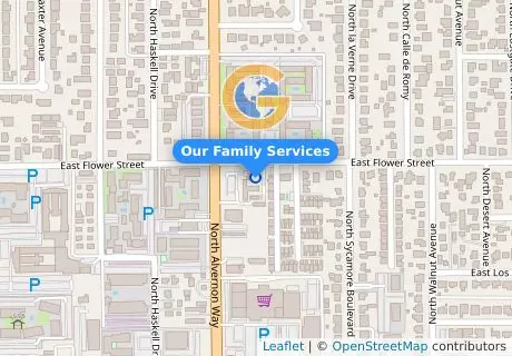 Our Family Services