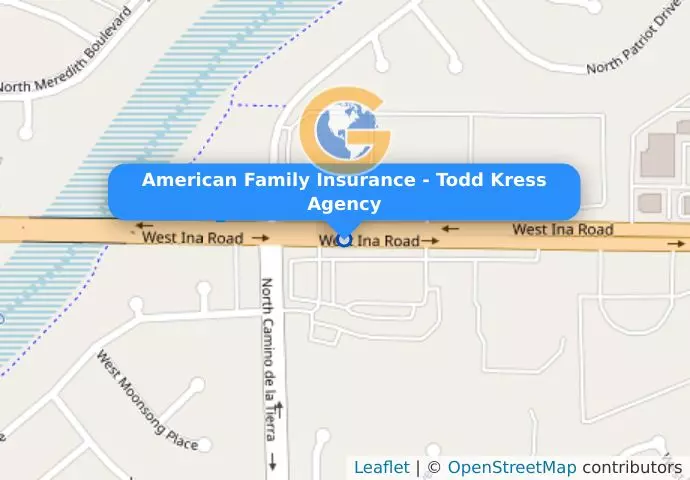 American Family Insurance - Todd Kress Agency