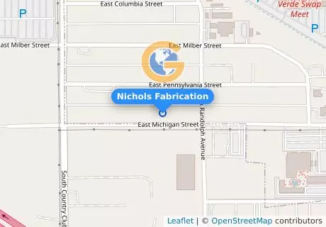 Nichols Fabrication