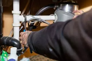 P&R Plumbing Services