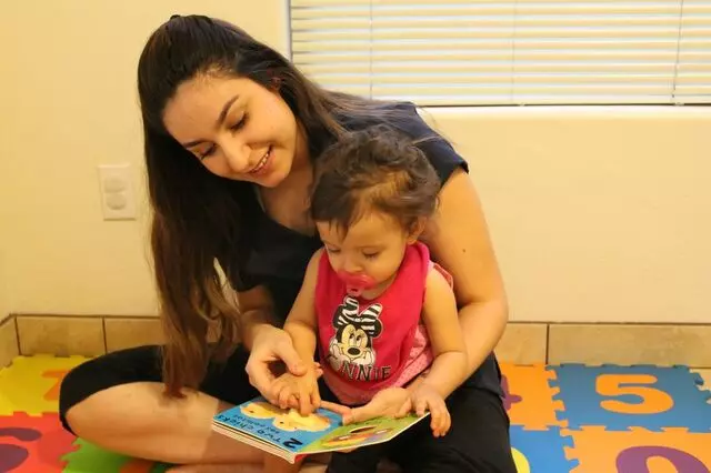 Oak Tree Family Child Care