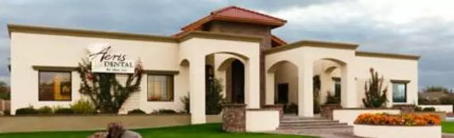 Aeris Family Dental