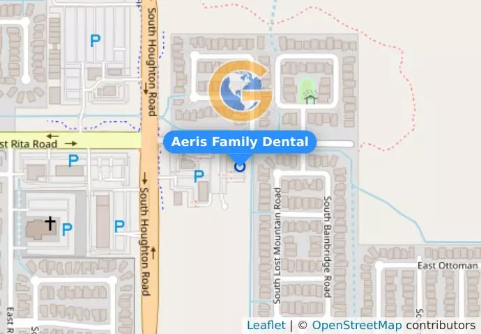 Aeris Family Dental