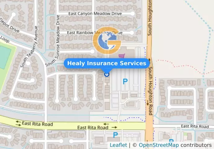 Healy Insurance Services
