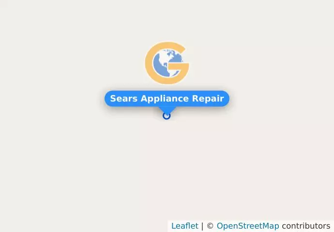 Sears Appliance Repair