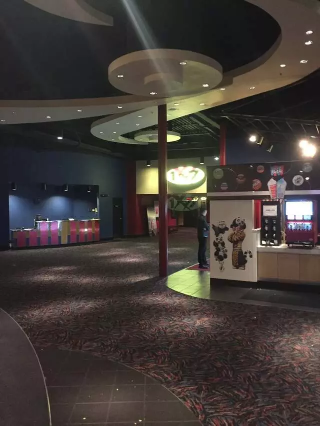 AMC Loews Foothills 15