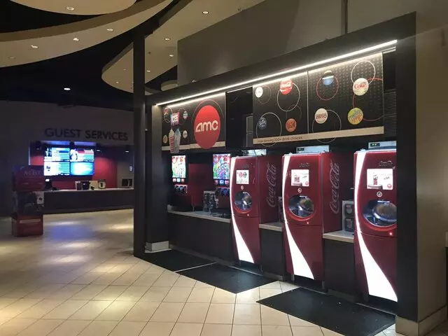 AMC Loews Foothills 15