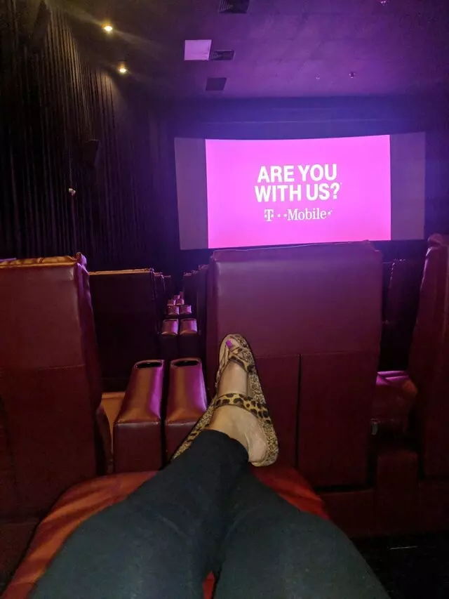 AMC Loews Foothills 15