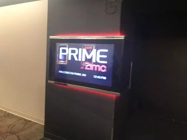 AMC Loews Foothills 15