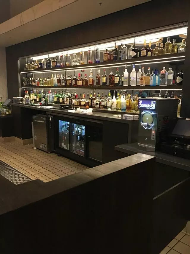AMC Loews Foothills 15