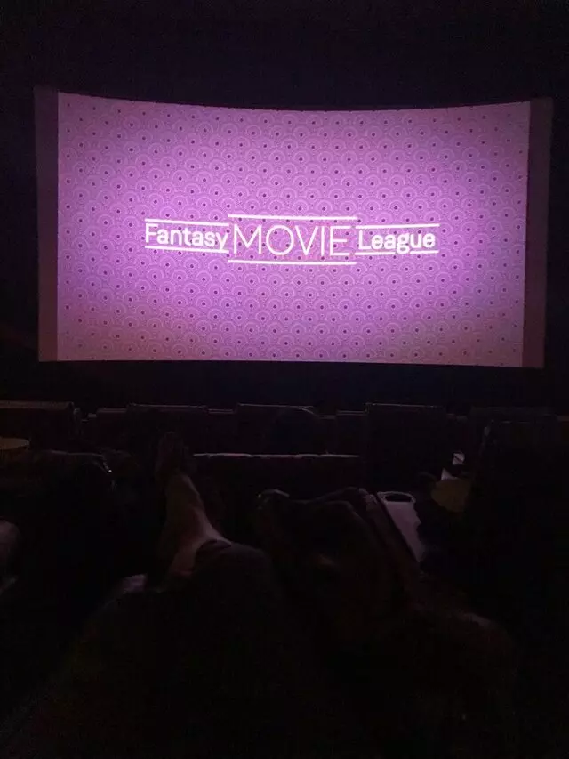 AMC Loews Foothills 15