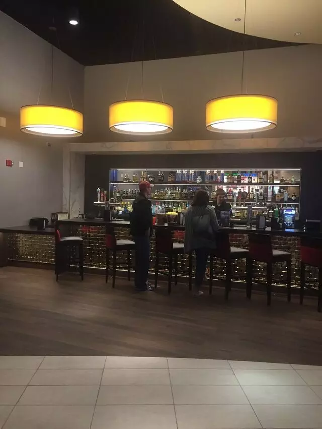AMC Loews Foothills 15