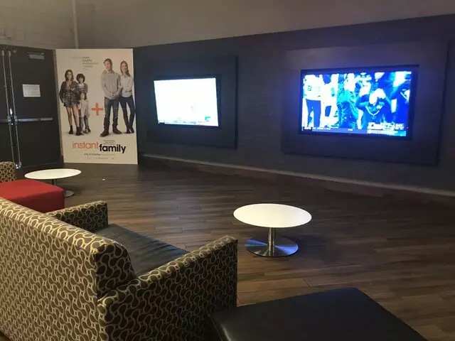 AMC Loews Foothills 15