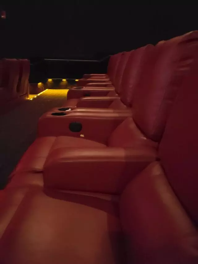 AMC Loews Foothills 15