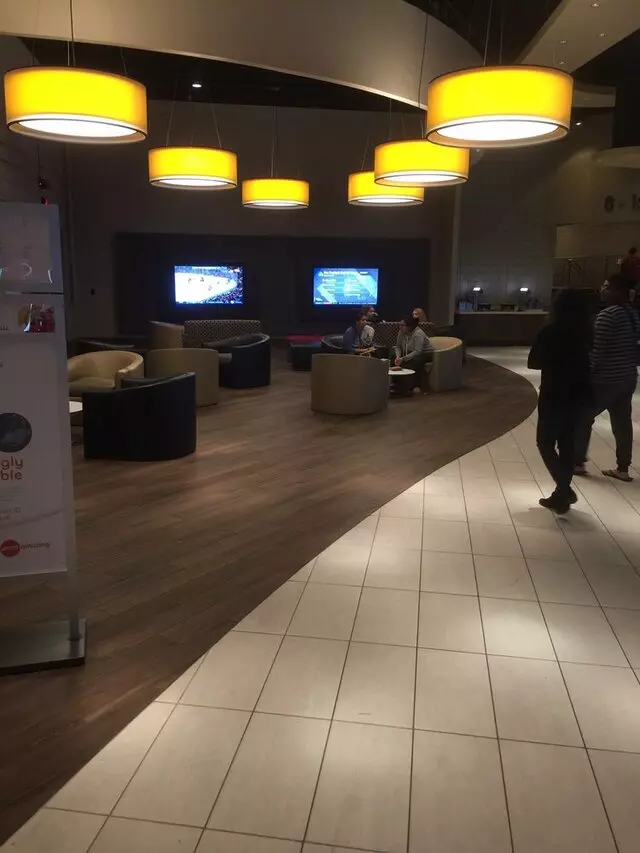 AMC Loews Foothills 15