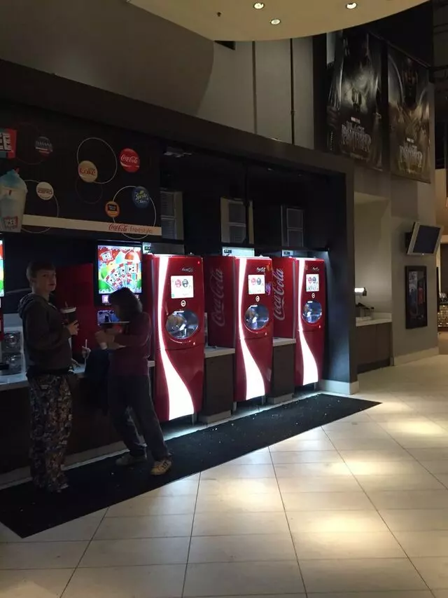 AMC Loews Foothills 15