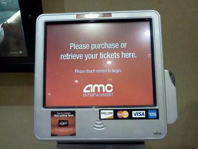 AMC Loews Foothills 15