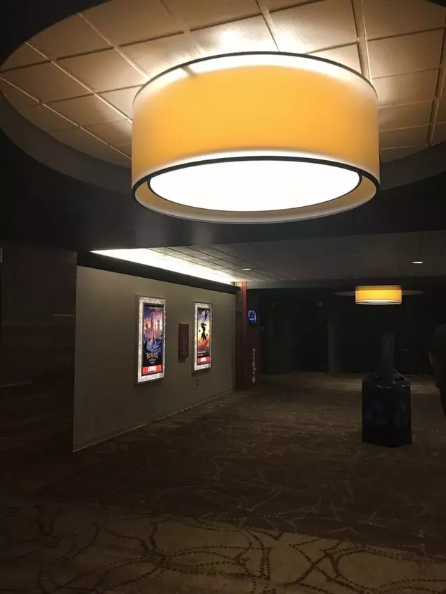 AMC Loews Foothills 15