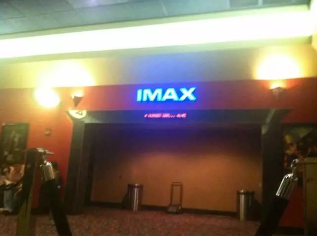 AMC Loews Foothills 15