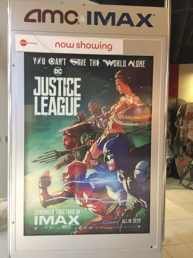 AMC Loews Foothills 15