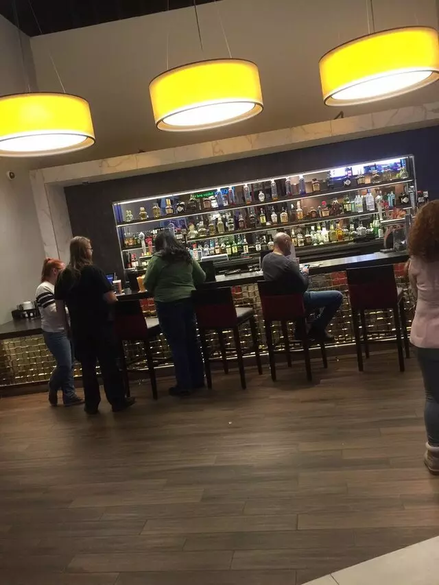 AMC Loews Foothills 15